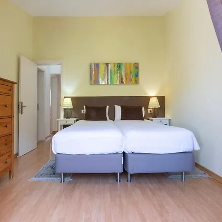 Holiday home Rural In Agaete With Pool *
