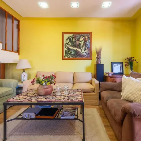 Holiday home Rural In Agaete With Pool Agaete (Gran Canaria)
