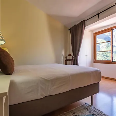 Holiday home Rural In Agaete With Pool