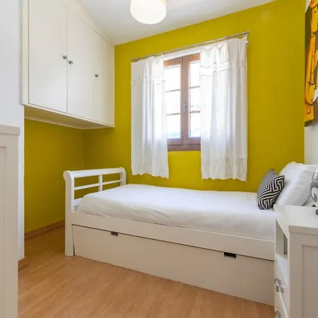 Holiday home Rural In Agaete With Pool *