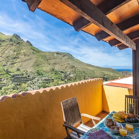 Holiday home Rural In Agaete With Pool *