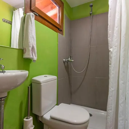 Holiday home Rural In Agaete With Pool *