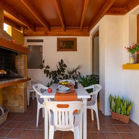 Holiday home Rural In Agaete With Pool Agaete (Gran Canaria)